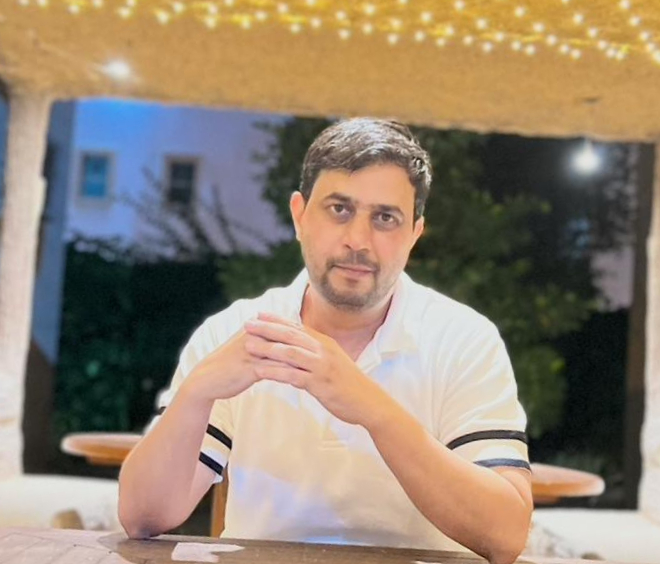 Asif-I-Shaikh