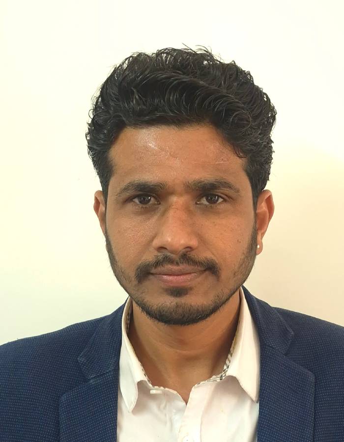 Manish Verma