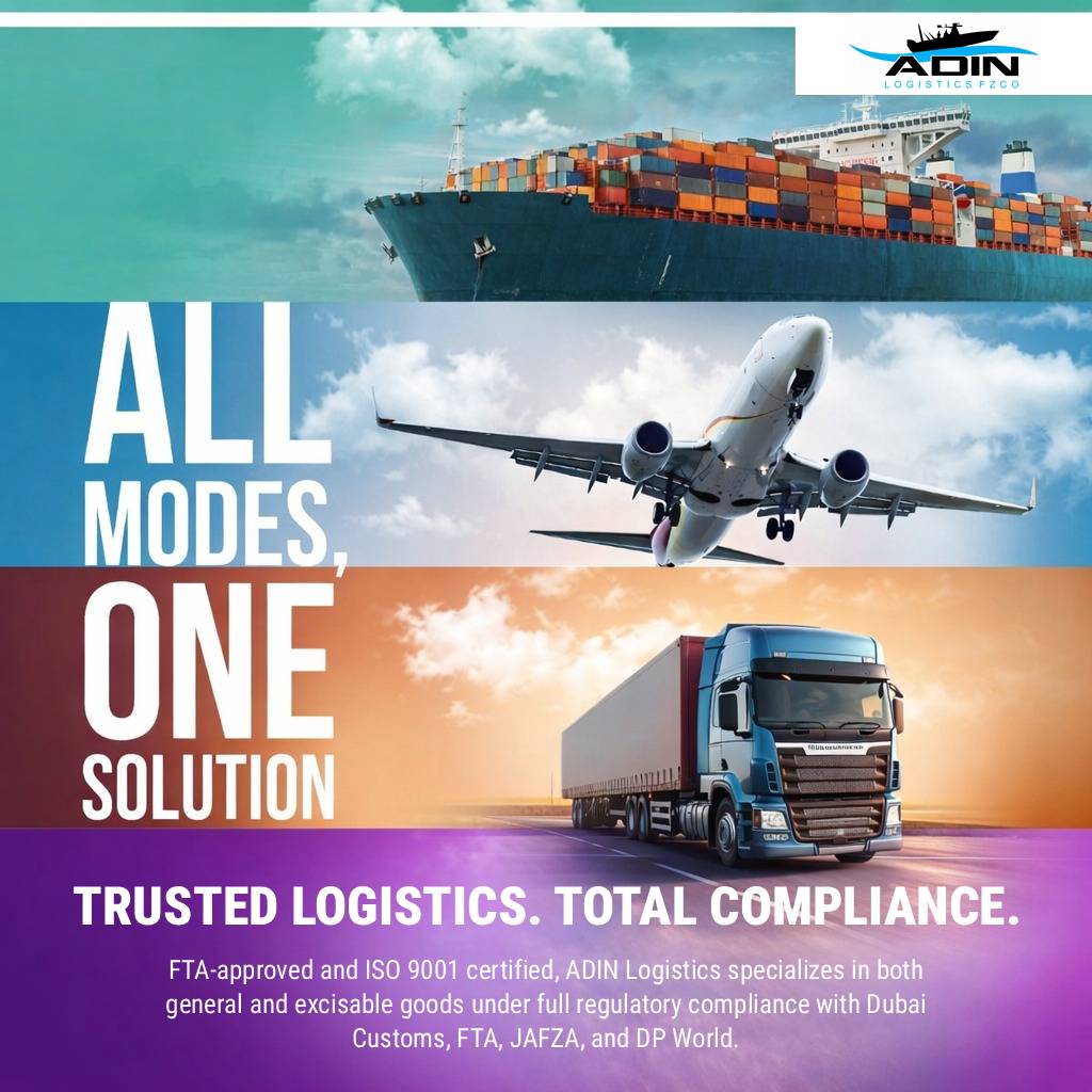 Logistics