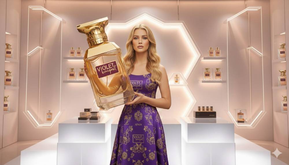 Perfumes