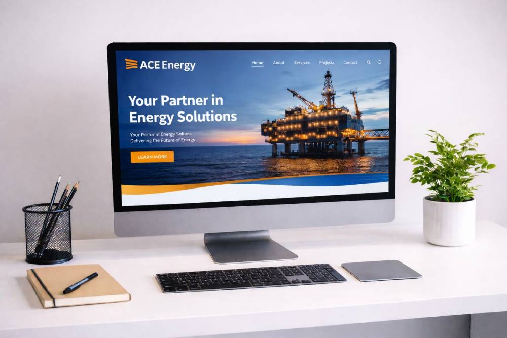 ACE Energy