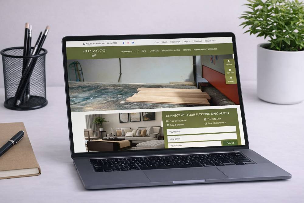 Hillswood Designs