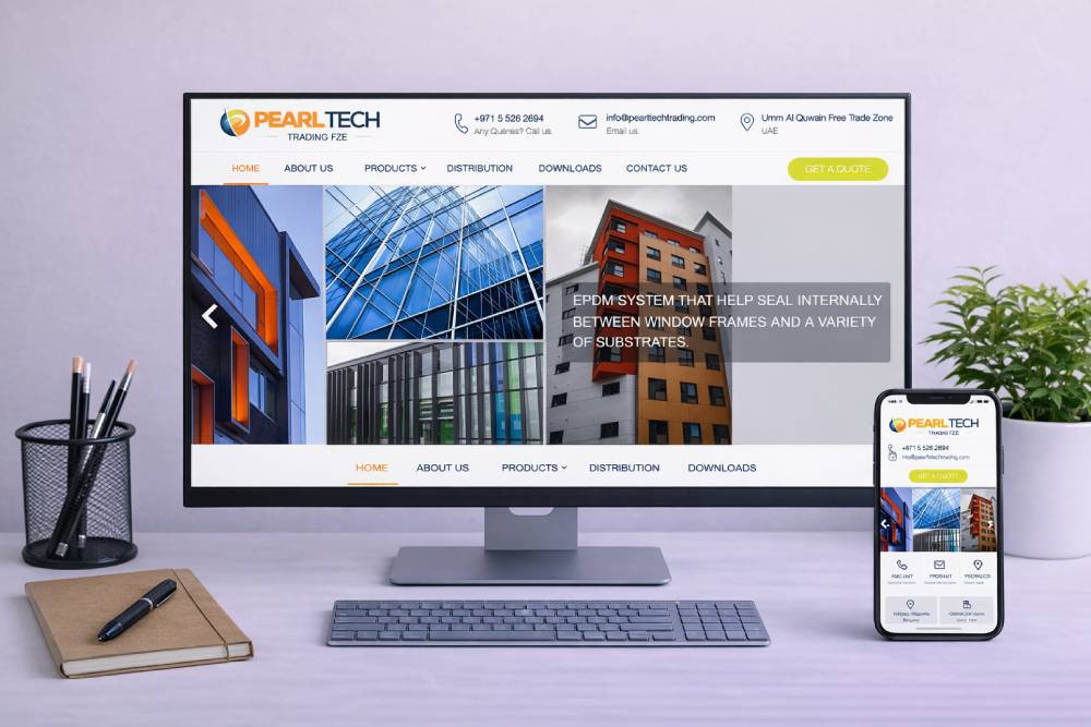 Pearltech