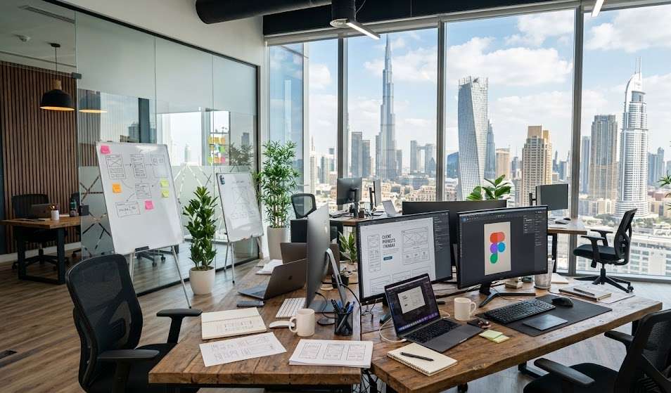 web-design-company-dubai-transforming-ideas-into-digital-success